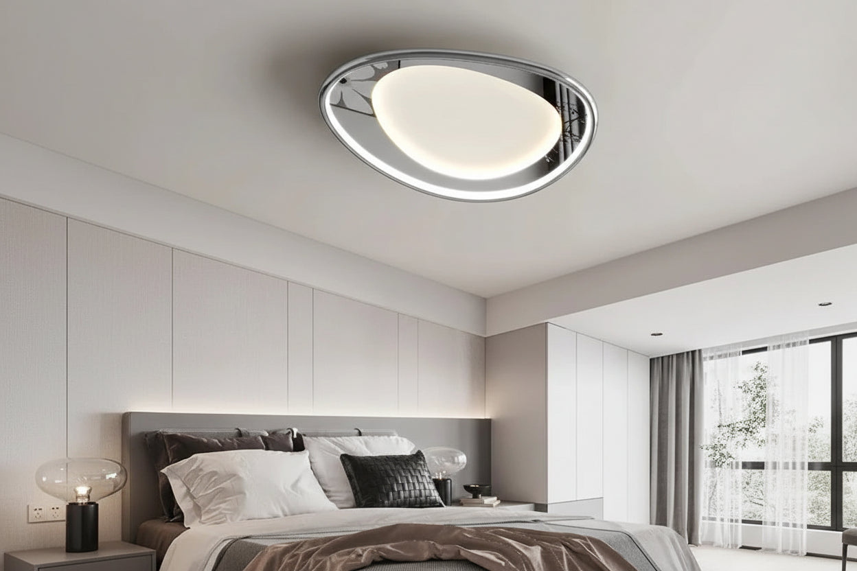 Modern LED Ceiling Light Fixture