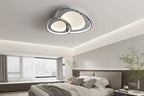 Modern LED Ceiling Light Fixture