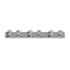 Modern Bathroom Vanity Light Fixture LED Wall Sconce Dimmable 3-6 Light