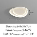 Modern LED Ceiling Light Fixture