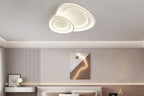 Modern LED Ceiling Light Fixture